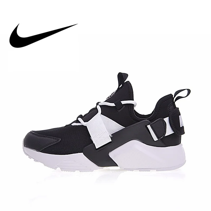 Original Authentic Nike AirHuarache Womens Running Shoes Sneakers Breathable Sport Outdoor Good Quality Leisure durable AH6804
Original Authentic Nike AirHuarache Womens Running Shoes Sneakers Breathable Sport Outdoor Good Quality Leisure durable AH6804