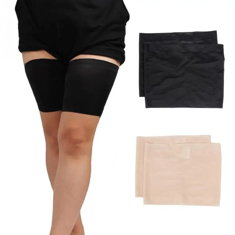 One pair bandalettes sexy Leg Warmer Slimmer Band Women High Elastic Anti Chaffing Protection Thigh Band Women Leg Warmers Cuffs
One pair bandalettes sexy Leg Warmer Slimmer Band Women High Elastic Anti Chaffing Protection Thigh Band Women Leg Warmers Cuffs
