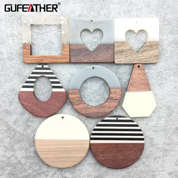 GUFEATHER M188,jewelry making,wood acrylic earrings,jewelry findings,charms,diy pendant jewelry,hand made,earrings accessories 
GUFEATHER M188,jewelry making,wood acrylic earrings,jewelry findings,charms,diy pendant jewelry,hand made,earrings accessories