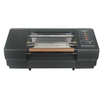 NDL-330C Hot foil stamping machine with nickel plated and good price