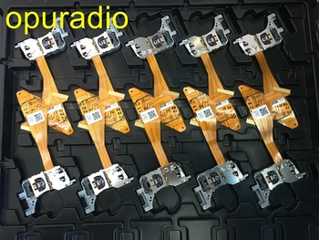 Brand new Matsushita dvd navigation laser RAE3370/RAE3142 Car DVD lens Mechanism for Toyota car DVD navigation radio
Brand new Matsushita dvd navigation laser RAE3370/RAE3142 Car DVD lens Mechanism for Toyota car DVD navigation radio