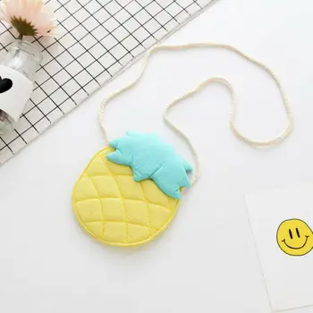 Cute Women Girls Fruit Shoulder Bag Tote Purse Messenger Shining fashion Comfortable Crossbody Bags Handbag
Cute Women Girls Fruit Shoulder Bag Tote Purse Messenger Shining fashion Comfortable Crossbody Bags Handbag