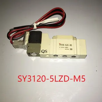 100% New Valve SY3120/SY3220-4LZ/4LD/4LZE/4LZD-M5 SY3120/SY3220-5LZ/5LD/5LZE/5LZD-M5
100% New Valve SY3120/SY3220-4LZ/4LD/4LZE/4LZD-M5 SY3120/SY3220-5LZ/5LD/5LZE/5LZD-M5