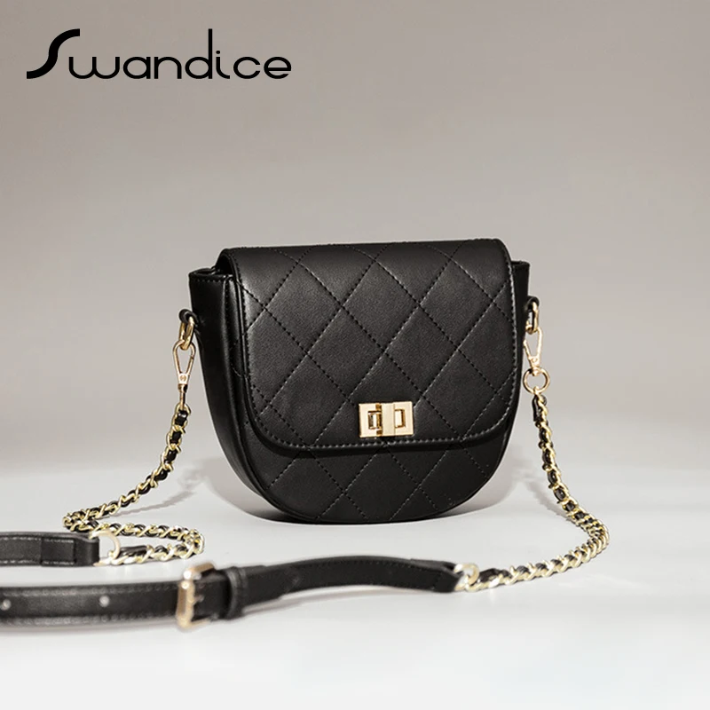 2019 Chain Diamond Lattice Plaid Graid Flap Saddle Crossbody Messenger Shoulder Bags Women Female Small Mini Handbags Cross Body
2019 Chain Diamond Lattice Plaid Graid Flap Saddle Crossbody Messenger Shoulder Bags Women Female Small Mini Handbags Cross Body