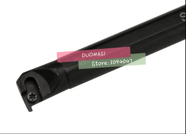 SNGR20R09 Internal Grooving Turning Lathe Boring Bar Tool Holder For Lathe Machine CNC Cutting Turning Tool Holder S20R-SNGR09
SNGR20R09 Internal Grooving Turning Lathe Boring Bar Tool Holder For Lathe Machine CNC Cutting Turning Tool Holder S20R-SNGR09