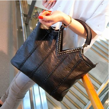 Designer Handbags High Quality Purses and Handbags Bags for Women 2018 Women Bag Designer Bags Famous Brand Women Bags 2018
Designer Handbags High Quality Purses and Handbags Bags for Women 2018 Women Bag Designer Bags Famous Brand Women Bags 2018
