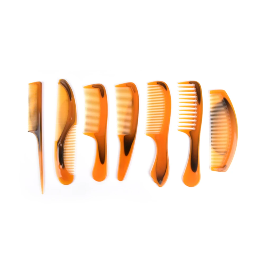 1pcs Soft Elastic Head Message Hair Comb Break Not Hair Brushes Antistatic Rat-tail Combs Hair Styling Tool
1pcs Soft Elastic Head Message Hair Comb Break Not Hair Brushes Antistatic Rat-tail Combs Hair Styling Tool