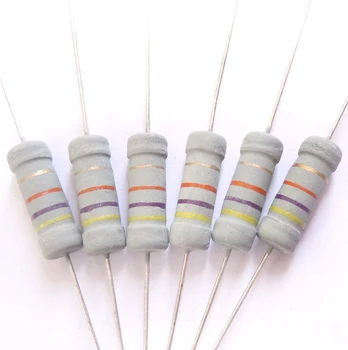2w 47k ohm 47000 ohm 100% Original New Fixed Resistor Metal Oxide Film Resistors Resistance +/- 5% (200pcs)
2w 47k ohm 47000 ohm 100% Original New Fixed Resistor Metal Oxide Film Resistors Resistance +/- 5% (200pcs)