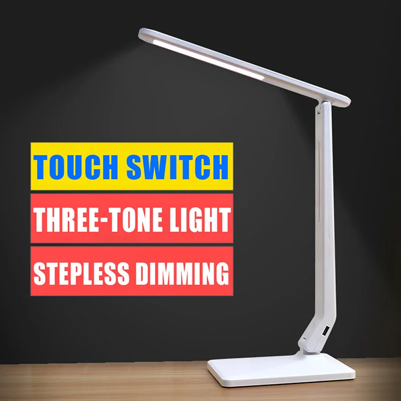 Adjustable Book Lamp USB Desk Lamp 59LED Touch Torch Flashlight Home Decor Night Lamp Beside Bed Eye-Care read Sensitive Light
Adjustable Book Lamp USB Desk Lamp 59LED Touch Torch Flashlight Home Decor Night Lamp Beside Bed Eye-Care read Sensitive Light