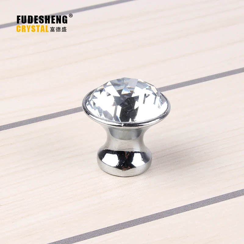 New 10pcs 25mm K9 Crystal Cabinet Knobs Furniture Hardware Drawer Handles Wardrobe Pulls Cupboard Shoes Box Knobs
New 10pcs 25mm K9 Crystal Cabinet Knobs Furniture Hardware Drawer Handles Wardrobe Pulls Cupboard Shoes Box Knobs