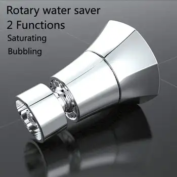 Kitchen Anti-splash Faucet Nozzle Faucet Shower Head 360 Degree Rotating Taps Filter Sprayer Water Saving Device
Kitchen Anti-splash Faucet Nozzle Faucet Shower Head 360 Degree Rotating Taps Filter Sprayer Water Saving Device