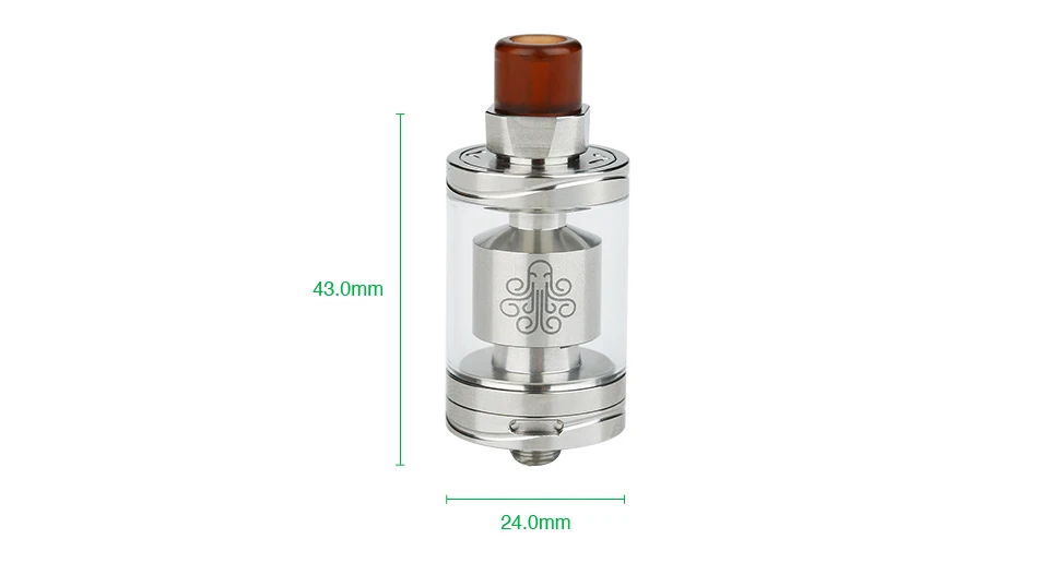 Cthulhu Hastur MTL RTA 3.5ml
