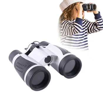 Children's Binoculars Toy Multilayer Coated Objective Telescope Shock Proof 8x21 Kids Binoculars Set Outdoor Play Bird Watching
Children's Binoculars Toy Multilayer Coated Objective Telescope Shock Proof 8x21 Kids Binoculars Set Outdoor Play Bird Watching