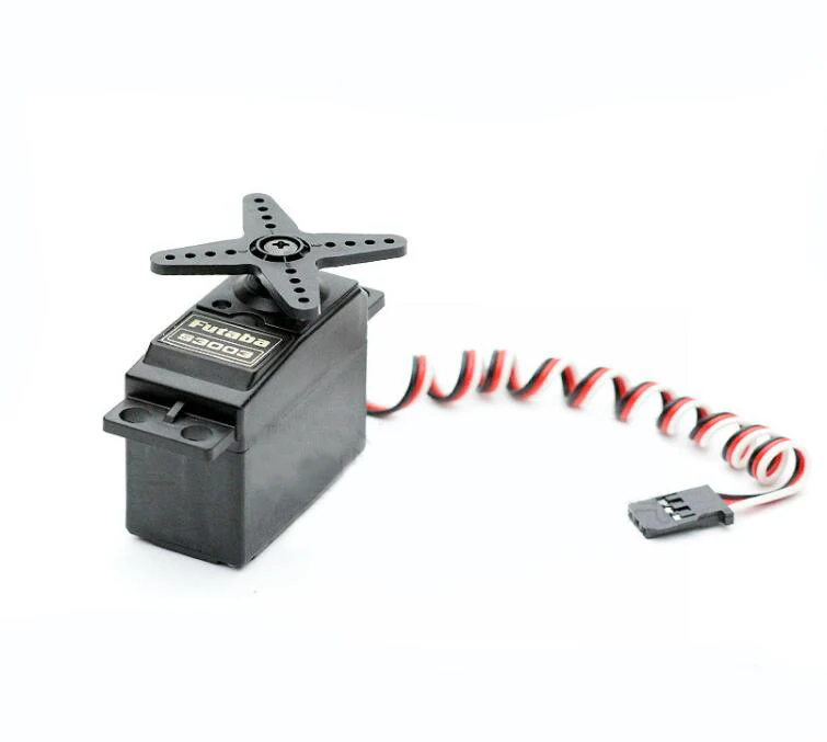 3kg RC Boat Model Servo S3003 Servo for RC Electric Boat Model Spare Part