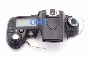 Original For Nikon D90 Top Cover Accessories Camera Replacement Unit Repair Parts
Original For Nikon D90 Top Cover Accessories Camera Replacement Unit Repair Parts