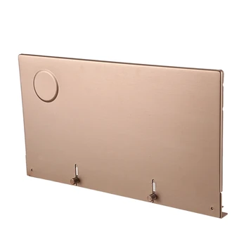 Aluminum Replacement Easel Tray Sketch Watercolor Gouache Sketch Easel Metal Tray Sketch Placement Shelf
Aluminum Replacement Easel Tray Sketch Watercolor Gouache Sketch Easel Metal Tray Sketch Placement Shelf