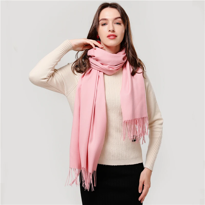 Bufanda de invierno de Cachemira cálida HTB1jGc.e.CF3KVjSZJnq6znHFXaq - Bufanda de invierno de Cachemira cálida