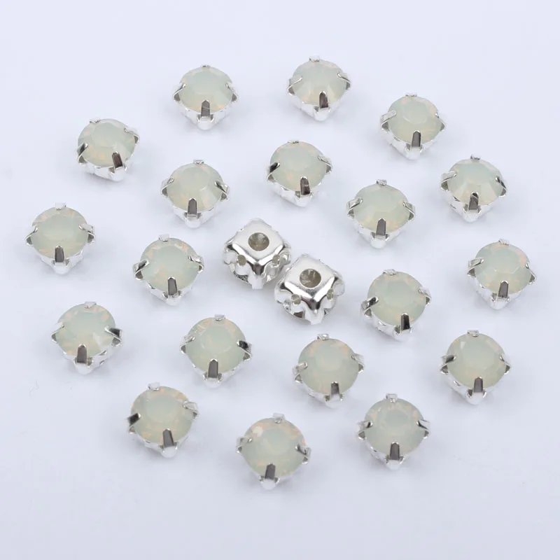 White Opal-1