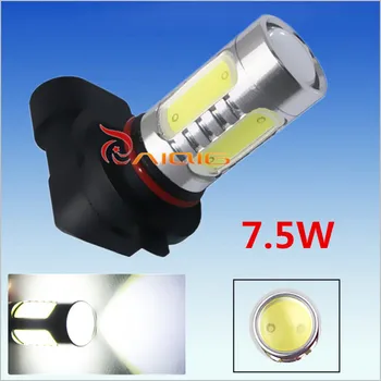 9005 hb3 led High Power 7.5W 5 LED White Head Fog Lamps Car Light Lamp car led bulbs parking 12V 6000K Car Light Source
9005 hb3 led High Power 7.5W 5 LED White Head Fog Lamps Car Light Lamp car led bulbs parking 12V 6000K Car Light Source