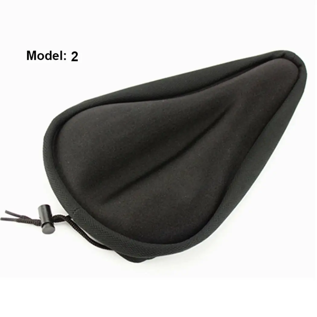 Groove Solid Bikes Straight Seat Soft Cushion Black 3D Grooves Bicycle Mountain Cover Pad Triangular Saddle
Groove Solid Bikes Straight Seat Soft Cushion Black 3D Grooves Bicycle Mountain Cover Pad Triangular Saddle