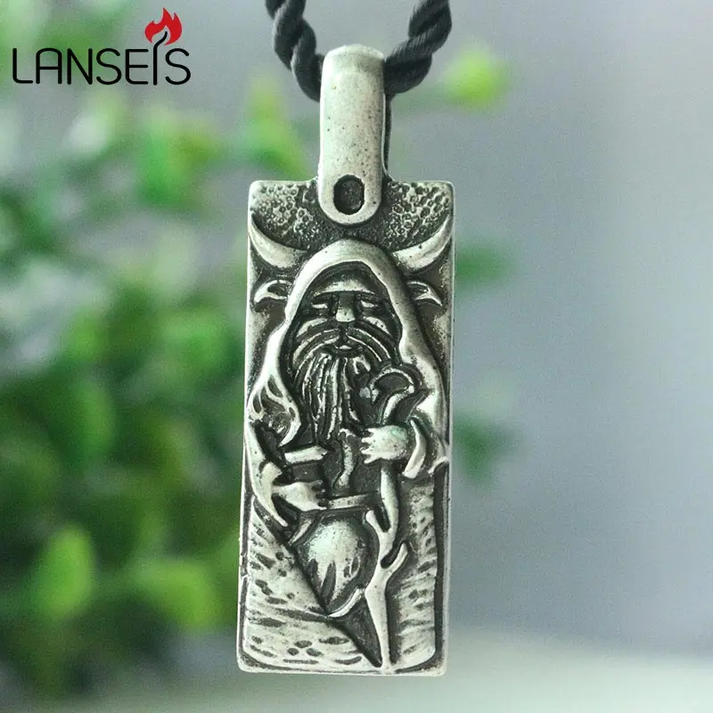 lanseis 1pcs velez is the Slavic god of thunder pendant and lightning men necklace viking talisman charm slavic jewelry
lanseis 1pcs velez is the Slavic god of thunder pendant and lightning men necklace viking talisman charm slavic jewelry