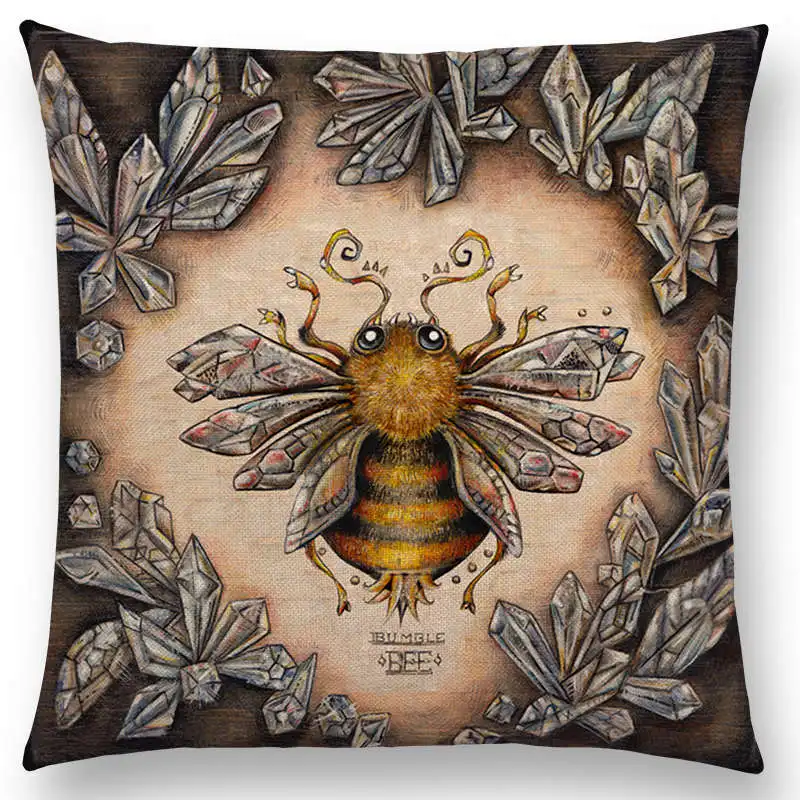 Classic Retro Magical Animals Cool Bird Blue Whale Hedgehog Moonlight Owl Bat Bee Octopus Cushion Cover Sofa Throw Pillow Case
Classic Retro Magical Animals Cool Bird Blue Whale Hedgehog Moonlight Owl Bat Bee Octopus Cushion Cover Sofa Throw Pillow Case