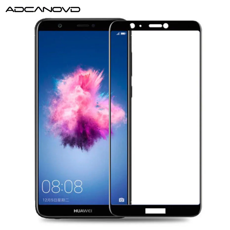 9H 2.5D protective glass for huawei p smart Dual SIM full cover screen protector tempered glass film for Huawei P Smart
9H 2.5D protective glass for huawei p smart Dual SIM full cover screen protector tempered glass film for Huawei P Smart