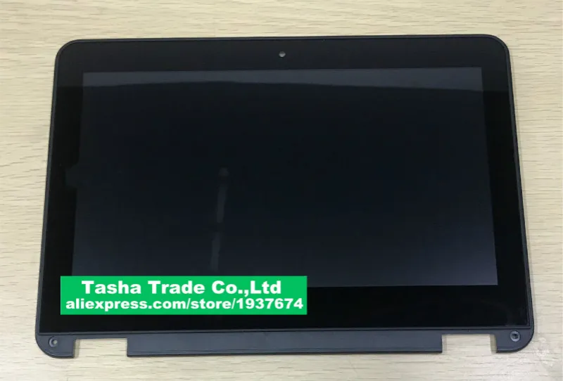For Lenovo Winbook 11 N23 80UR 80UR0055US LCD Touch Screen Digitizer Assembly HD 1366*768
For Lenovo Winbook 11 N23 80UR 80UR0055US LCD Touch Screen Digitizer Assembly HD 1366*768