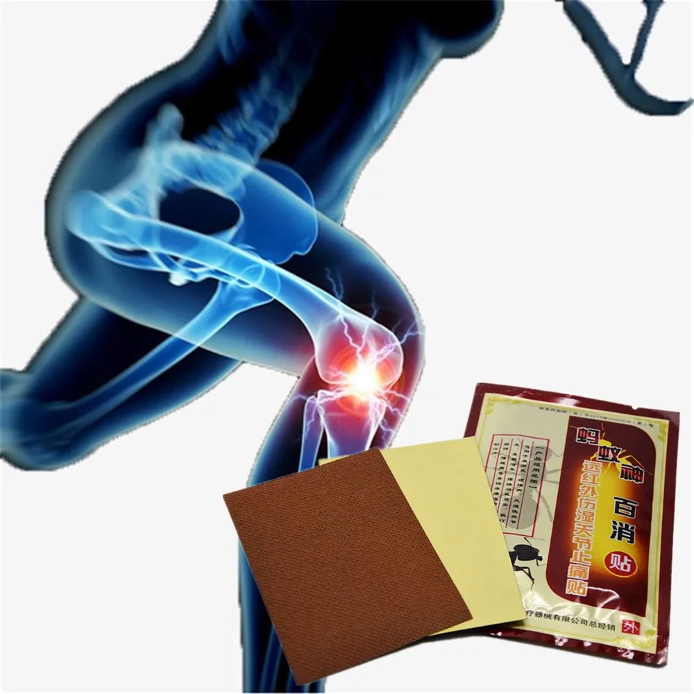 Black Ant Venom Essential oil Pain Relief Relieve Pain Balm Analgesic Cream Rheumatoid Arthritis Far infrared heating plasters
Black Ant Venom Essential oil Pain Relief Relieve Pain Balm Analgesic Cream Rheumatoid Arthritis Far infrared heating plasters