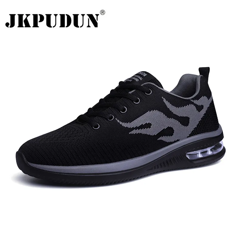 Exclusive Mesh Men Casual Shoes Lac-up Men Shoes Luxury Brand Sneakers Lightweight Breathable Walking Trainers Tenis Zapatillas
Exclusive Mesh Men Casual Shoes Lac-up Men Shoes Luxury Brand Sneakers Lightweight Breathable Walking Trainers Tenis Zapatillas