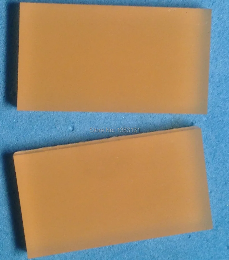 Original Duplicator Stripper Pad fit for RISO TR CR KS CV 020-11711 FREE SHIPPING
Original Duplicator Stripper Pad fit for RISO TR CR KS CV 020-11711 FREE SHIPPING