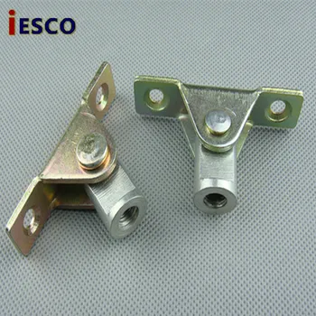 Hydraulic rod fixing head fitting for hydraulic rod automobile pneumatic rod buffering pneumatic rod gas spring bed 
Hydraulic rod fixing head fitting for hydraulic rod automobile pneumatic rod buffering pneumatic rod gas spring bed