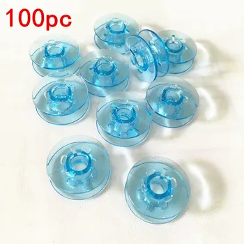 100pc 50 SEWING MACHINE BOBBINS 9033 P GENERIC WILL FIT PFAFF, 900 1000 1100 1200 1300 + MORE AA7261-6
100pc 50 SEWING MACHINE BOBBINS 9033 P GENERIC WILL FIT PFAFF, 900 1000 1100 1200 1300 + MORE AA7261-6