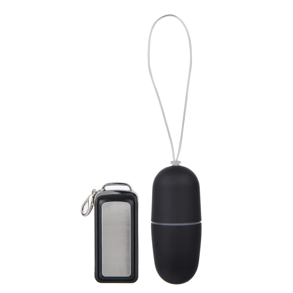 Вибратор Яйцо С Пультом