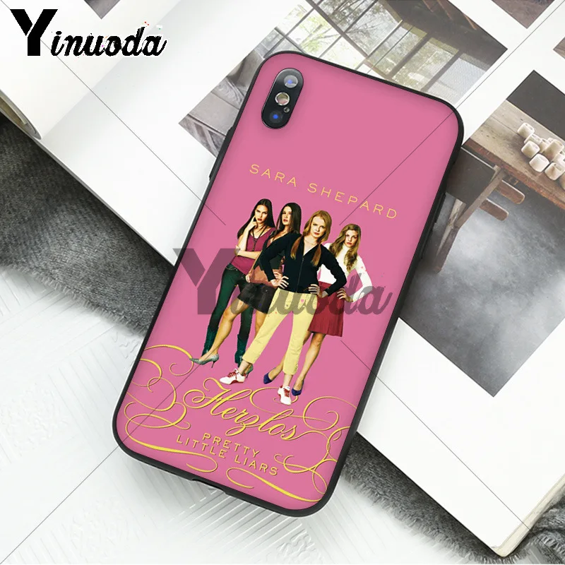 pretty little liars