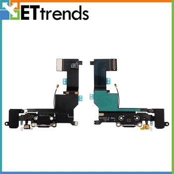 10PCS/LOT New Charging Port & Audio Flex Cable for iPhone SE Headphone Jack Signal Antenna White Free Shipping DHL
10PCS/LOT New Charging Port & Audio Flex Cable for iPhone SE Headphone Jack Signal Antenna White Free Shipping DHL