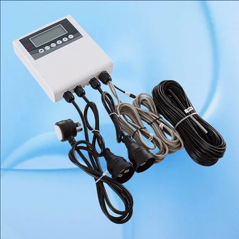 SR1535 Controller for Solar Water Heaters Outdoor use Especially for Australia and New zealand
SR1535 Controller for Solar Water Heaters Outdoor use Especially for Australia and New zealand