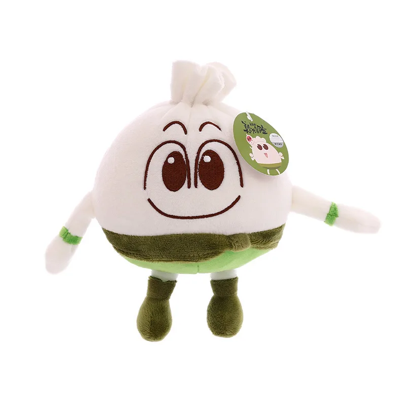 Animation Gourmet Adventure Hugs Plush Toy Gift Dolls Dumplings-Fight Bun-Bao Qiang Helmet-Yu Kui Steamed bread-Four seas
Animation Gourmet Adventure Hugs Plush Toy Gift Dolls Dumplings-Fight Bun-Bao Qiang Helmet-Yu Kui Steamed bread-Four seas