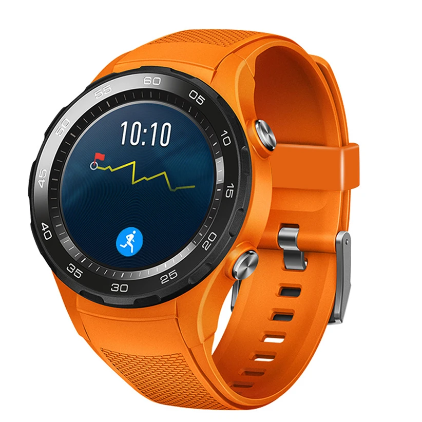 Sports Silicone Watches Bracelet Strap Band For Huawei Watch 2 JUN29 Professional Watch Holder Replacement Drop Shipping
Sports Silicone Watches Bracelet Strap Band For Huawei Watch 2 JUN29 Professional Watch Holder Replacement Drop Shipping