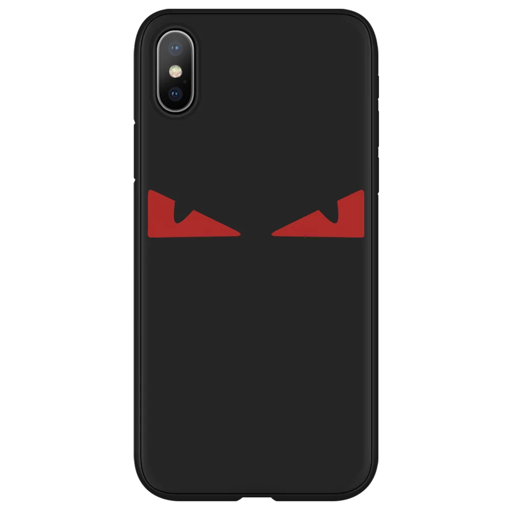 coque iphone xs max diable