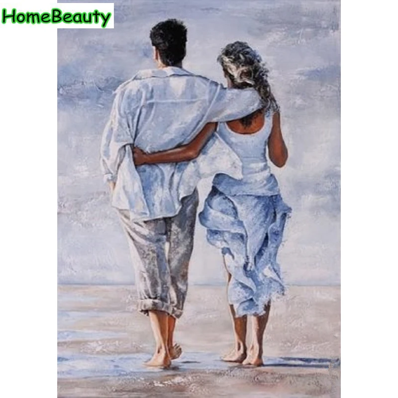 Diy oil painting by numbers seaside lovers canvas wall picture for living room Modular picture coloring paint by numbers E953
Diy oil painting by numbers seaside lovers canvas wall picture for living room Modular picture coloring paint by numbers E953