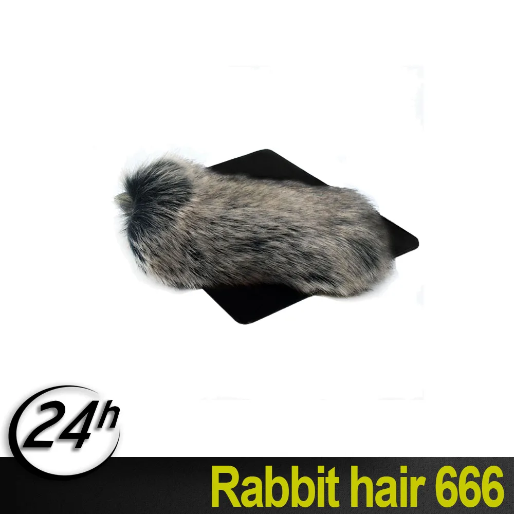 Rabbit hair New Microphone Windscreen Muff for RODE VideoMic Go and Takstar SGC-598 MIC-01 DeadCat Go Artificial Fur Wind Shield
Rabbit hair New Microphone Windscreen Muff for RODE VideoMic Go and Takstar SGC-598 MIC-01 DeadCat Go Artificial Fur Wind Shield
