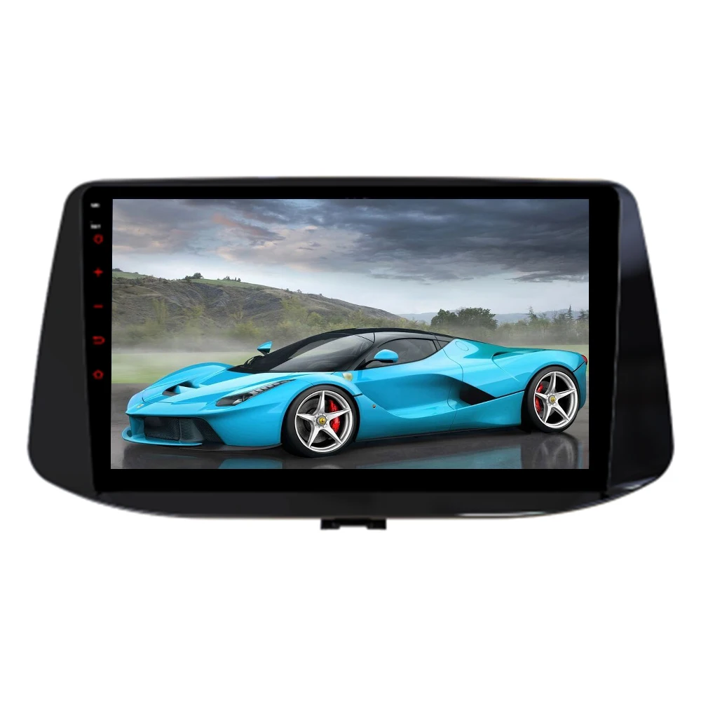 Excellent Sinosmart Android 8.1 2Din IPS/QLED 2.5D screen car gps radio navigation player for Hyundai I10 I30 2007-2019 18 Excellent Sinosmart Android 8.1 2Din IPS/QLED 2.5D screen car gps radio navigation player for Hyundai I10 I30 2007-2019 18