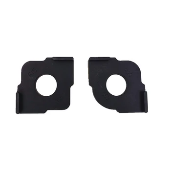 2pcs Radius Quick-Jig Router Table Bit Corner Jig R10 R15 R20 R30 Templates with Box Mayitr For Woodworking Tools for Carpentry
2pcs Radius Quick-Jig Router Table Bit Corner Jig R10 R15 R20 R30 Templates with Box Mayitr For Woodworking Tools for Carpentry