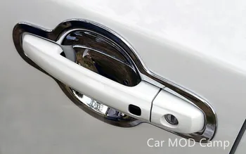 For Suzuki Vitara Escudo 2015 2016 ABS Chrome Exterior Door Handle Bowl Cover Trim 8pcs Car Styling accessories!
For Suzuki Vitara Escudo 2015 2016 ABS Chrome Exterior Door Handle Bowl Cover Trim 8pcs Car Styling accessories!
