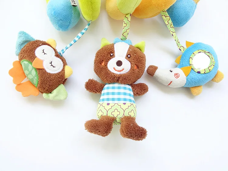 JJOVCE-Baby-Playpen-Hanging-Toys-Crib-Rattles-with-Plush-Owl-Bear-Doll-Musical-Early-Educational-Baby-Toys-Stroller-Accessories-05