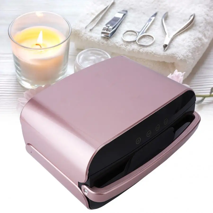 72W High Power Multi-functional UV Disinfection Cabinet Sterilizer Dental Medical Autoclave Manicure Tool Sterilization Machine
72W High Power Multi-functional UV Disinfection Cabinet Sterilizer Dental Medical Autoclave Manicure Tool Sterilization Machine