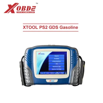 XTOOL PS2 GDS Gasoline Cars Bluetooth Diagnostic Tool Free Update Online and Three Years Warranty
XTOOL PS2 GDS Gasoline Cars Bluetooth Diagnostic Tool Free Update Online and Three Years Warranty