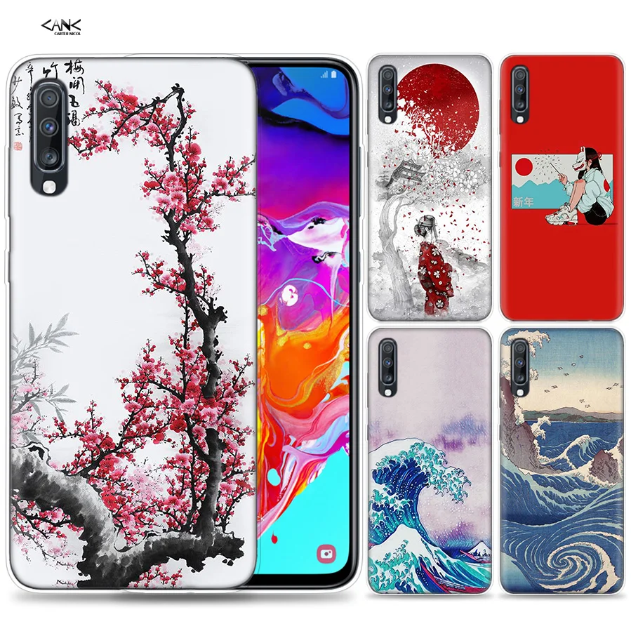 Bags Case for Samsung Galaxy Mobile Phone A50 A70 A30 A20 J4 J6 J8 A6 A8 M30 A7 Plus 2018 Note 8 9 Tokyo Japanese Art Coque J6Pl
Bags Case for Samsung Galaxy Mobile Phone A50 A70 A30 A20 J4 J6 J8 A6 A8 M30 A7 Plus 2018 Note 8 9 Tokyo Japanese Art Coque J6Pl