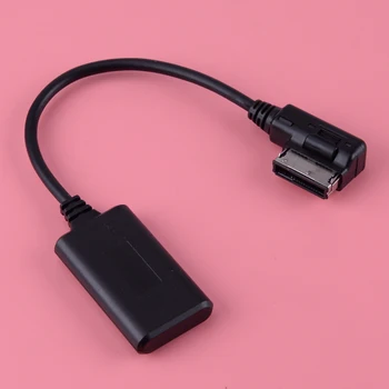 DWCX for AMI MMI Interface Bluetooth Adapter Aux Receiver Cable Audio Radio USB Stick Wireless Fit For Audi Q5 A5 A7 S5 Q7
DWCX for AMI MMI Interface Bluetooth Adapter Aux Receiver Cable Audio Radio USB Stick Wireless Fit For Audi Q5 A5 A7 S5 Q7